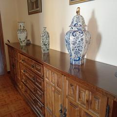 Piso  Calle miguel de unamuno