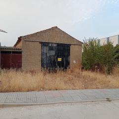 Fabrikhalle  Calle juan sebastián elcano