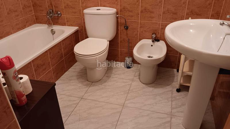 Foto 4d320e10-ac90-451c-8802-343a8fce3003. Affitto appartamento con riscaldamento parcheggio in Ciudad Rodrigo