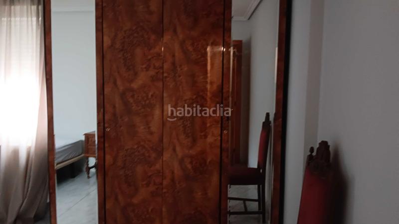 Foto 70063e2e-036d-44da-9dd7-e4f520eed0f1. Affitto appartamento con riscaldamento parcheggio in Ciudad Rodrigo