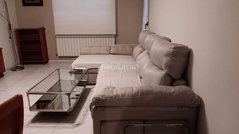 Foto bafb3570-cc1b-4de6-b162-78e1e51c5551. Affitto appartamento con riscaldamento parcheggio in Ciudad Rodrigo