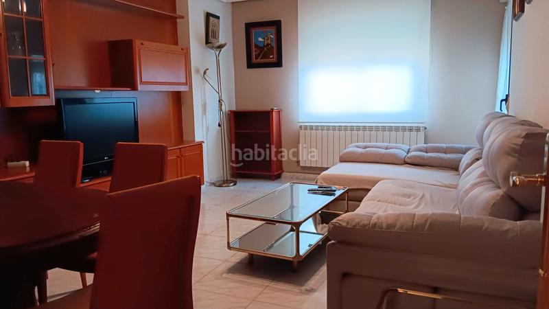 Foto c2ab216e-1acd-4cc5-ad9f-f34163fe94b3. Affitto appartamento con riscaldamento parcheggio in Ciudad Rodrigo