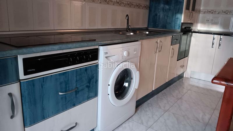Foto d5e64af5-8856-4352-8222-5e9b0bd3fd22. Affitto appartamento con riscaldamento parcheggio in Ciudad Rodrigo