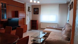 Miete Etagenwohnung  Calle peña de francia