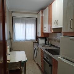 Lloguer Apartament  Calle arapiles