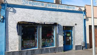 Business premise  Avenida españa