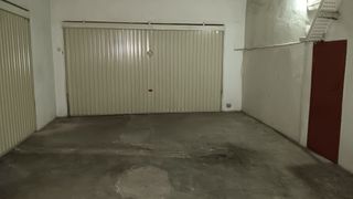 Autoparkplatz  Calle ruesga