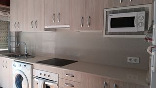 Appartamento in Plaza Santo Domingo