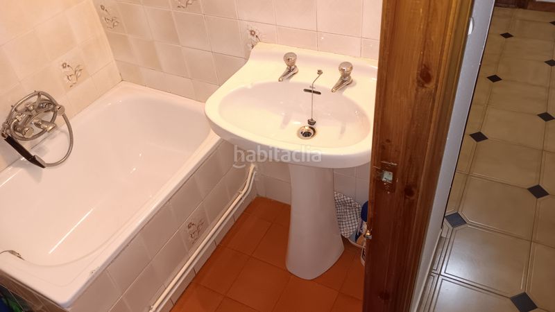 Foto bc98ccbe-19c2-49ac-90f3-d34b3d3c251d. Piso en Ciudad Rodrigo