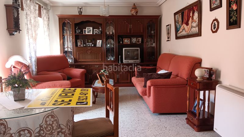 Foto 055e383f-502c-4062-8469-9fa121fe1ae5. Pis amb calefacció a Ciudad Rodrigo