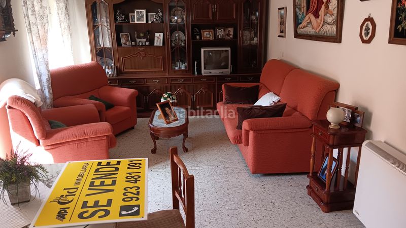 Foto 5974fe4f-5f27-43bc-ad15-fa176a6b789f. Pis amb calefacció a Ciudad Rodrigo