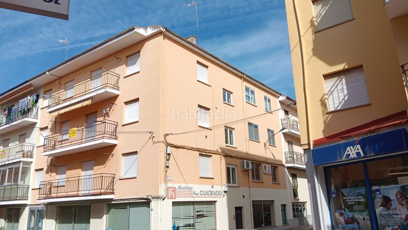 Foto 9779dea0-c3f2-4c43-8a9a-5ce1225d20c4. Pis amb calefacció a Ciudad Rodrigo