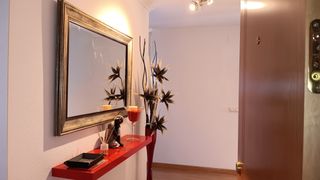Flat  Avenida españa