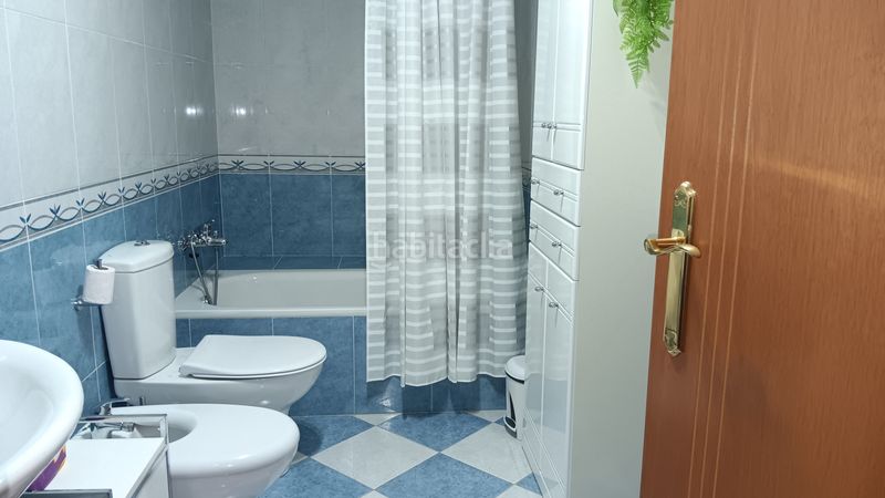 Foto 6d0a5563-003f-4dda-886d-44017198590d. Pis amb calefacció aparcament a Ciudad Rodrigo