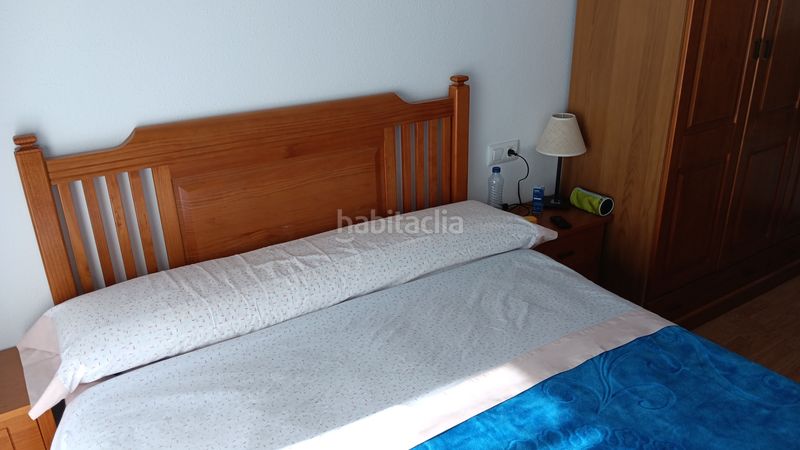 Foto ab5c15a2-816b-4b12-adff-7562f4b6e3dd. Pis amb calefacció aparcament a Ciudad Rodrigo