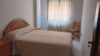 Rent Flat  Calle valera