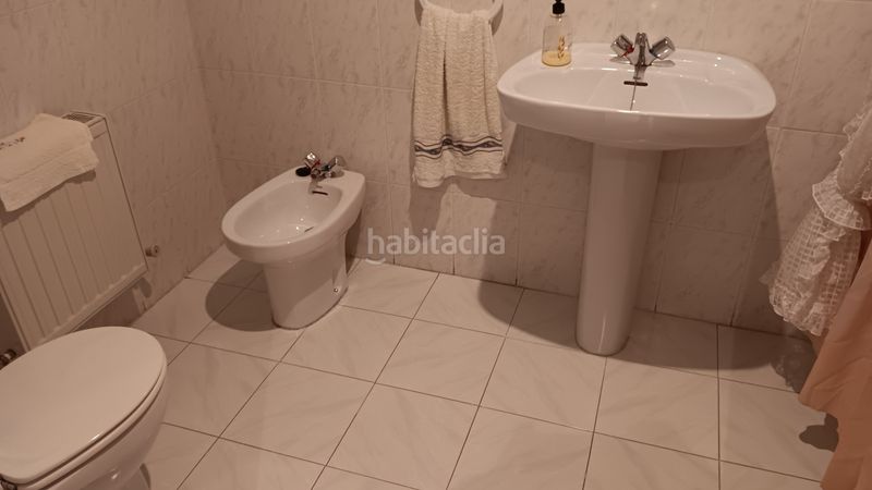 Foto a0e95e65-0586-46df-abb4-5675790593f9. Appartement avec chauffage dans Ciudad Rodrigo