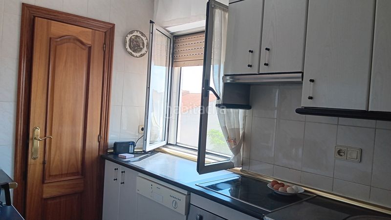 Foto 5f1ba958-b74e-45b4-8a5c-94d6c2df7f17. Pis amb calefacció a Ciudad Rodrigo