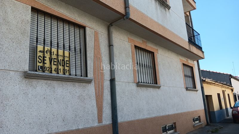 Foto c0c8bff3-14f7-4eeb-af33-2fe47bec7984. Piso en Ciudad Rodrigo