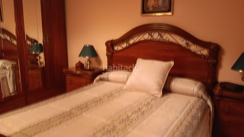 Foto 5591348b-90fb-403f-9263-52b8a6962b30. Piso en Ciudad Rodrigo