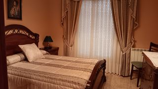 Piso  Calle quevedo