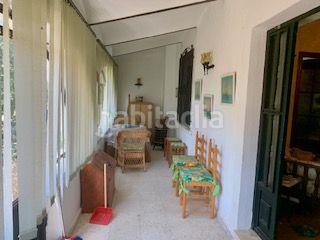 Foto 4e648be1-0878-45a6-8809-f49e78936f78. Masia a Ciudad Rodrigo
