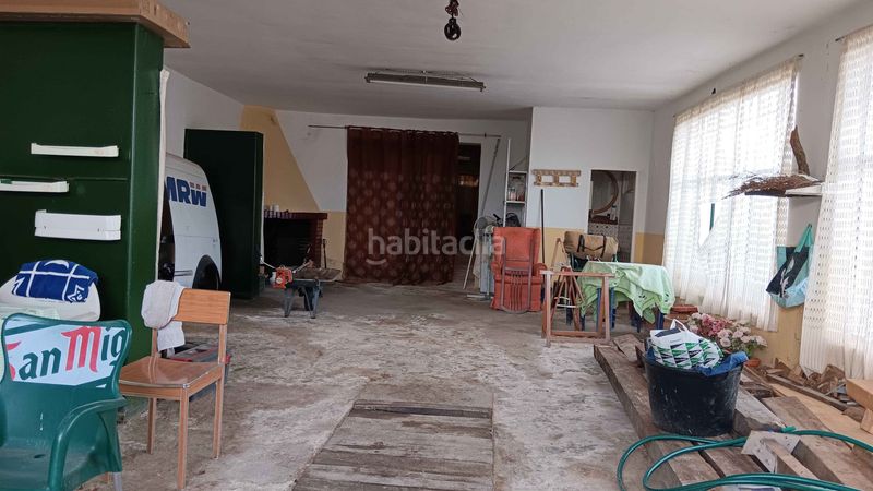 Foto 07b81123-ae97-456f-a909-7dfed6089bd1. Chalet with fireplace heating parking pool in Ciudad Rodrigo