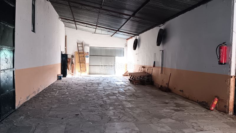 Foto 15f5c0cf-d65d-4a2c-9aad-316d8eb4d7bb. Chalet with fireplace heating parking pool in Ciudad Rodrigo