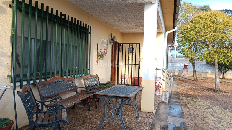 Foto 1fa34bab-af22-4d2b-9550-e16e45d55ce6. Chalet with fireplace heating parking pool in Ciudad Rodrigo