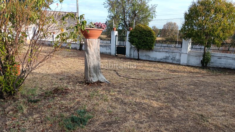 Foto 233aa0e8-9b82-48e4-a333-15084d0c0e49. Chalet with fireplace heating parking pool in Ciudad Rodrigo