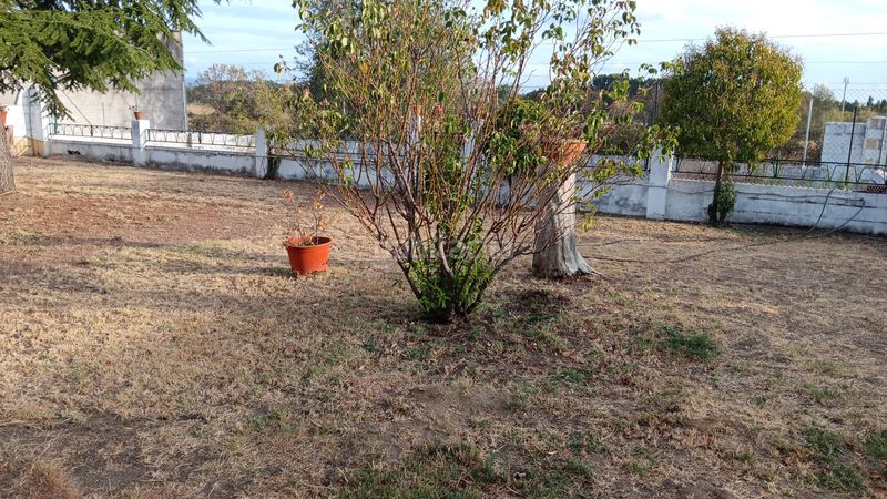 Foto 290763ce-6cf8-426a-8add-181538a365b2. Chalet with fireplace heating parking pool in Ciudad Rodrigo