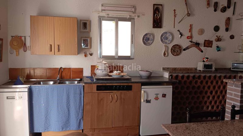 Foto 3545cc7a-3300-4fda-95aa-73e1473502f1. Chalet with fireplace heating parking pool in Ciudad Rodrigo