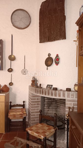 Foto 6fcdd343-ae5d-486b-a121-03d4025cb5af. Chalet with fireplace heating parking pool in Ciudad Rodrigo