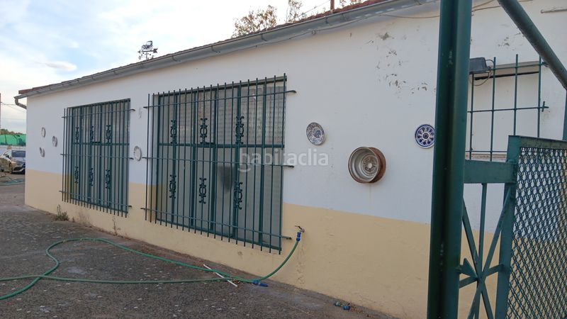 Foto 6fea1452-dfb9-4469-97a6-8c4cc54a3595. Chalet with fireplace heating parking pool in Ciudad Rodrigo