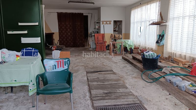 Foto b973ba2c-91e6-4a94-b06d-482e4238b6a4. Chalet with fireplace heating parking pool in Ciudad Rodrigo