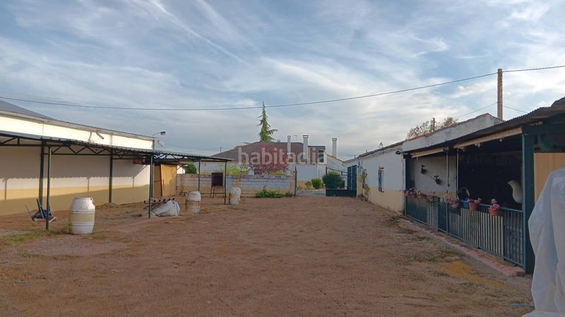 Foto bf03f388-d9bf-409c-8f07-518fc1678776. Chalet with fireplace heating parking pool in Ciudad Rodrigo