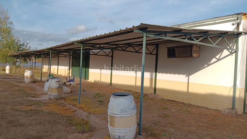 Foto eeb340e5-5251-461e-97fb-f459c0012b13. Chalet with fireplace heating parking pool in Ciudad Rodrigo