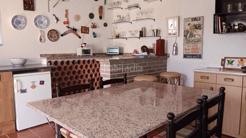Foto fdc9f69b-47b3-4e7c-807d-62975660136c. Chalet with fireplace heating parking pool in Ciudad Rodrigo