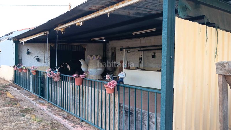 Foto ffe11ce4-b5f6-4290-943e-cd69625ffc71. Chalet with fireplace heating parking pool in Ciudad Rodrigo