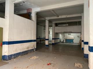 Local Comercial a Calle de Berenguer de Bardají 6