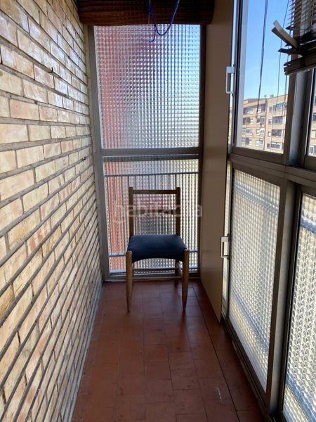 Foto 00628b6a-0c30-4745-a4d8-d2caf440bd59. Piso en Las Delicias Zaragoza
