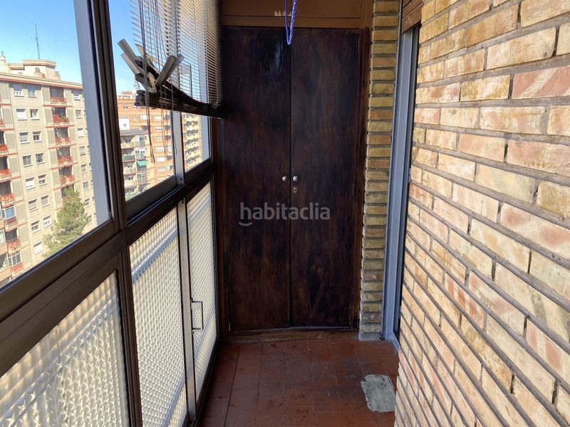 Foto 065b80d6-7050-4bd0-a762-f0fbb95fa831. Piso en Las Delicias Zaragoza