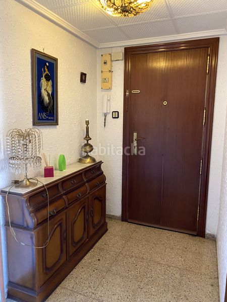 Foto 0e99ef19-6d4b-4b0a-a46a-970f90e343fb. Piso en Las Delicias Zaragoza
