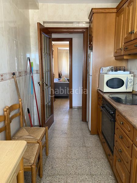 Foto 32562060-3f04-4875-ba3c-e835d71d7bf9. Piso en Las Delicias Zaragoza