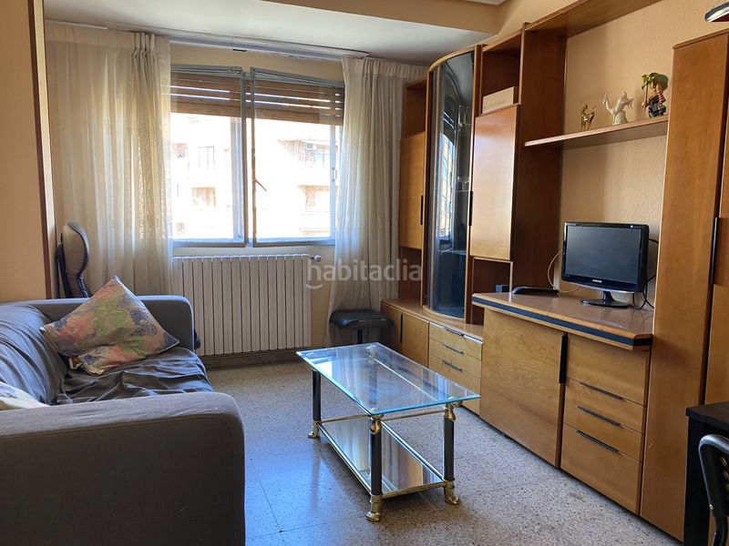 Foto 451f0470-6677-4453-9e13-8431c52df150. Piso en Las Delicias Zaragoza