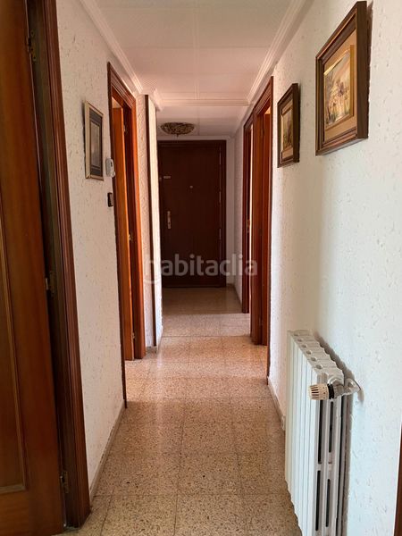 Foto bfe75c1d-614e-42ab-bf28-67c6aff32558. Piso en Las Delicias Zaragoza