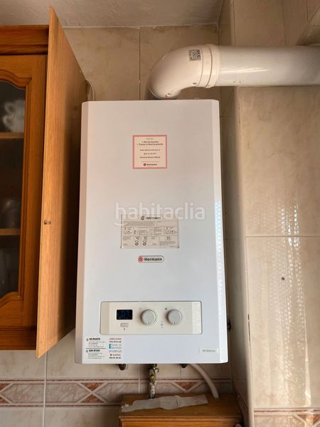 Foto f9627375-99b8-4868-b8ef-1b6524011edd. Piso en Las Delicias Zaragoza