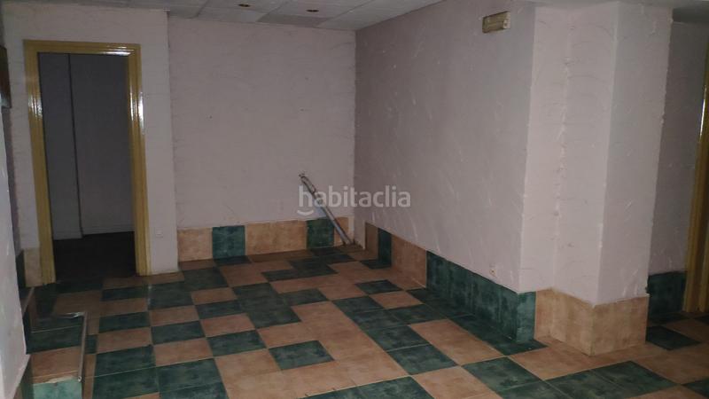 Foto 0b642903-a38d-4370-82ec-eba047a4519f. Miete geschäftsraum in La Bozada - Parque Delicias Zaragoza