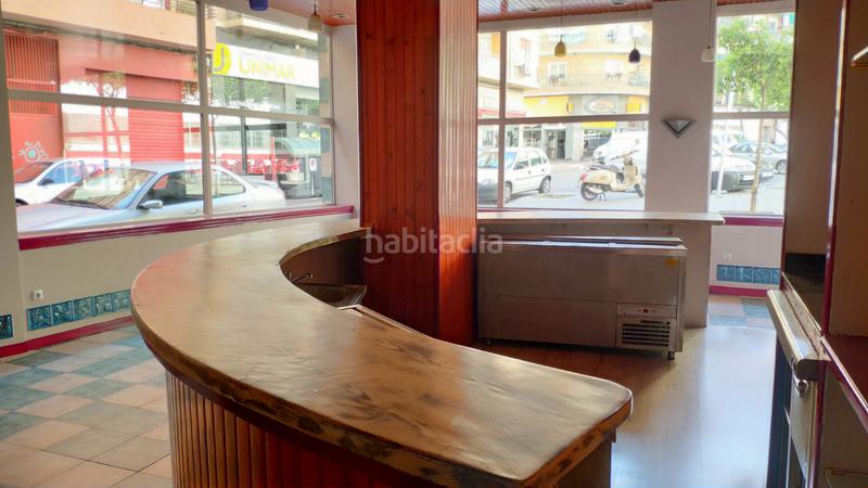 Foto 1f2c575c-2884-4971-bcae-5dbd364938b5. Miete geschäftsraum in La Bozada - Parque Delicias Zaragoza