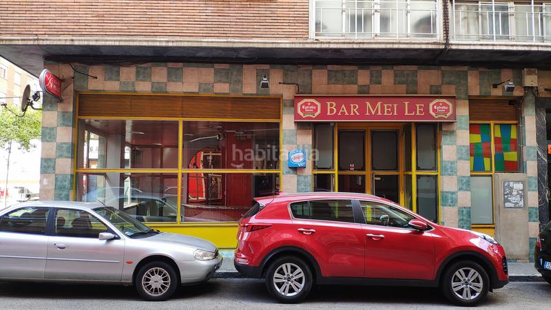 Foto 297697e4-ea3f-491a-a6aa-311f5518ec64. Miete geschäftsraum in La Bozada - Parque Delicias Zaragoza